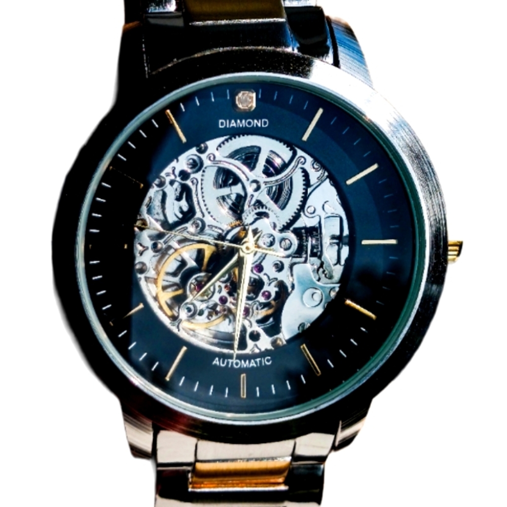 Folio Brand New Automatic Watch!!